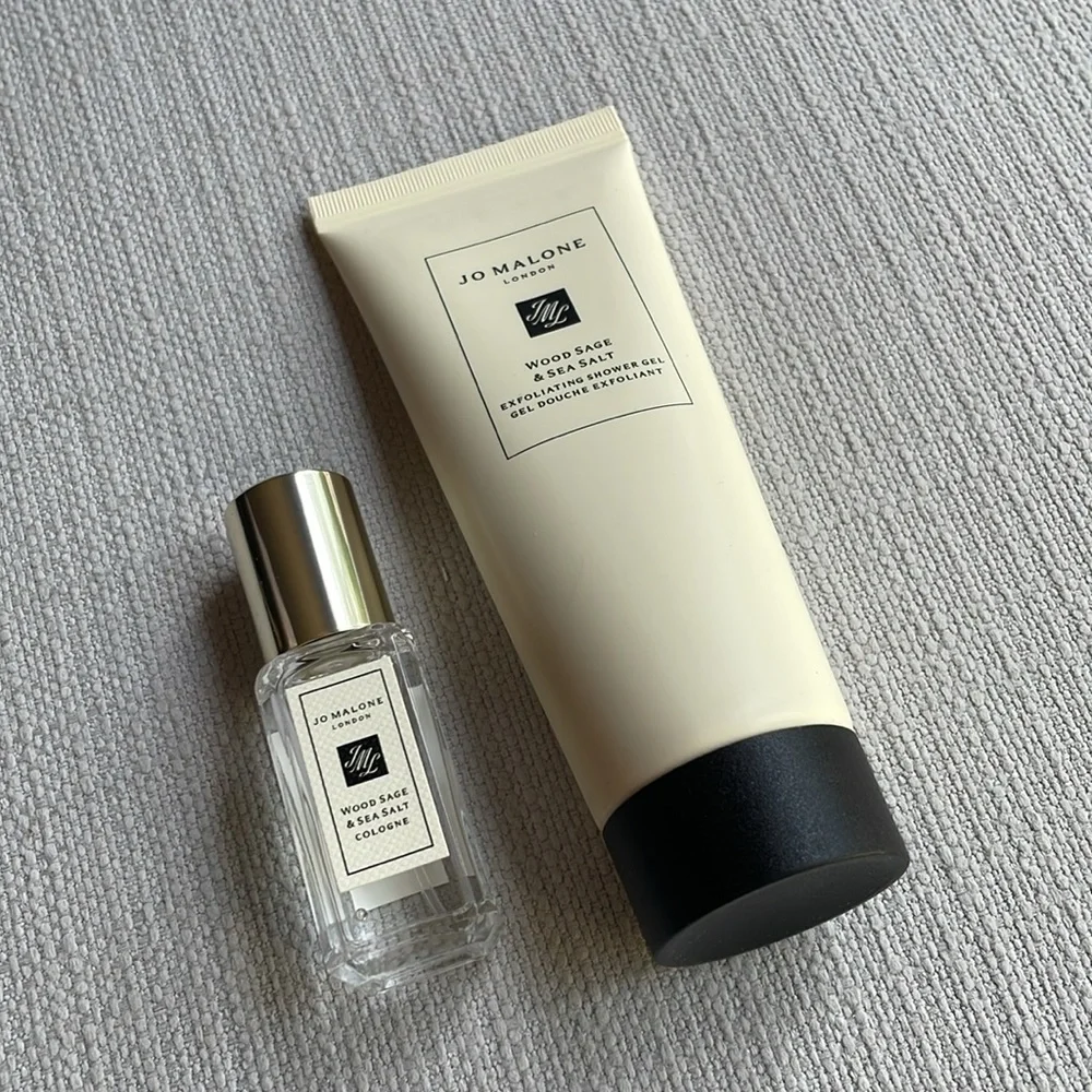 Jo Malone brand new